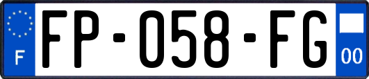 FP-058-FG