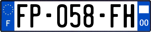 FP-058-FH