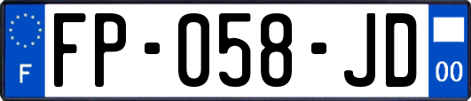 FP-058-JD