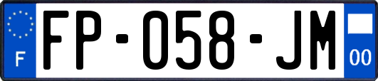 FP-058-JM