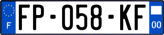 FP-058-KF
