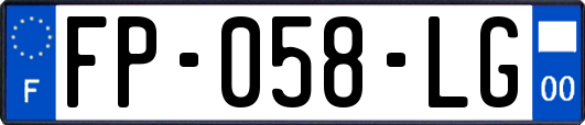 FP-058-LG