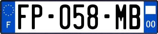 FP-058-MB