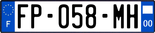 FP-058-MH