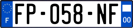 FP-058-NF