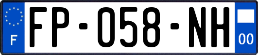 FP-058-NH