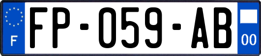 FP-059-AB