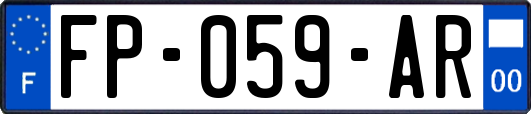 FP-059-AR