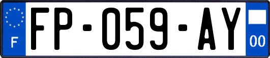 FP-059-AY