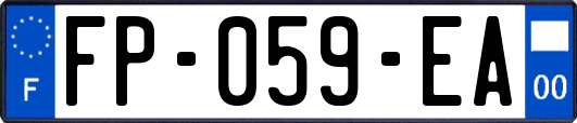 FP-059-EA