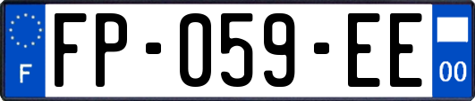 FP-059-EE