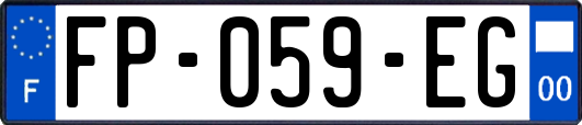 FP-059-EG