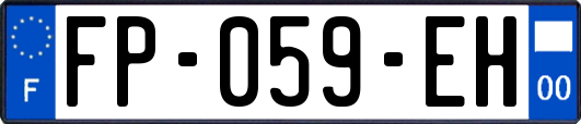 FP-059-EH