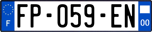 FP-059-EN