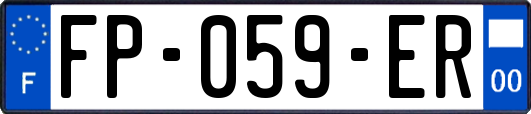 FP-059-ER