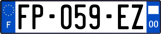 FP-059-EZ