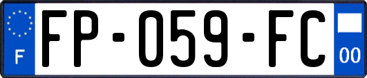 FP-059-FC