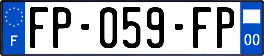 FP-059-FP