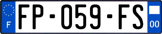 FP-059-FS
