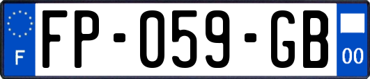 FP-059-GB