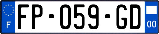 FP-059-GD