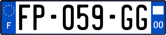 FP-059-GG