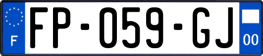 FP-059-GJ