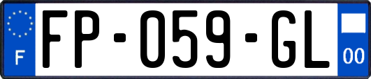 FP-059-GL