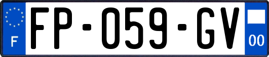 FP-059-GV