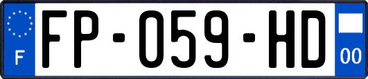 FP-059-HD