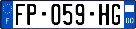 FP-059-HG