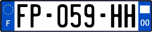 FP-059-HH