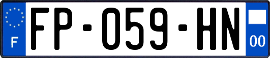 FP-059-HN