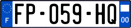 FP-059-HQ