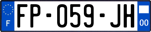 FP-059-JH