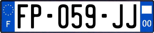 FP-059-JJ