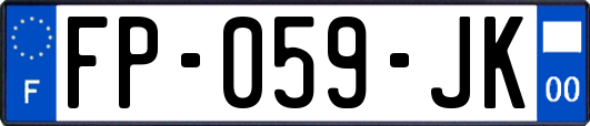 FP-059-JK