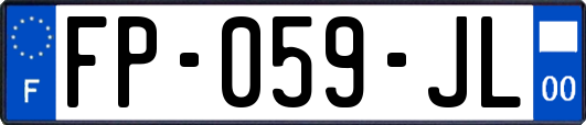 FP-059-JL