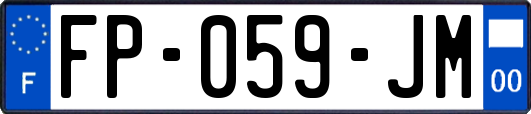 FP-059-JM