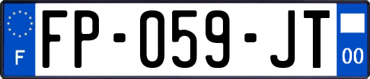 FP-059-JT