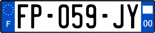 FP-059-JY