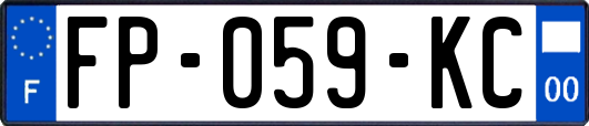 FP-059-KC