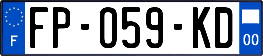 FP-059-KD