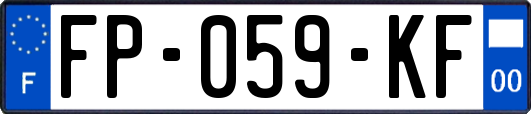 FP-059-KF