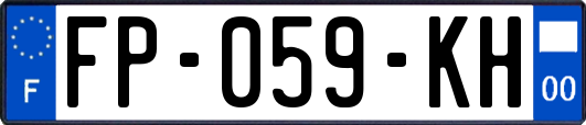 FP-059-KH