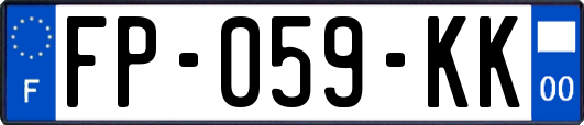 FP-059-KK