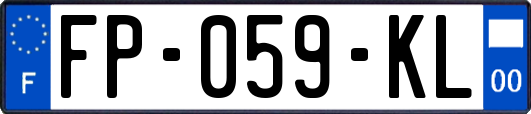 FP-059-KL