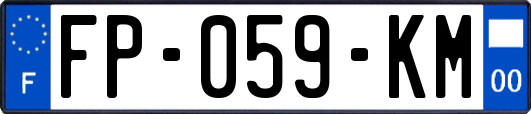 FP-059-KM