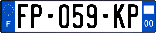 FP-059-KP