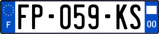 FP-059-KS